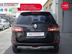 RENAULT KOLEOS 2.0 dCi 150CV 4X2