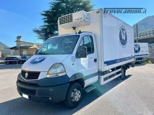 RENAULT MASCOTT ISOTERMICO FRIGO SPONDA PARATIA