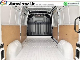 RENAULT MASTER T33 2.3 dci 135cv L2H2 Ice KM 0 AUTOVITTANI SRL