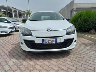 RENAULT MEGANE 1.5 dCi 110CV EDC Attractive