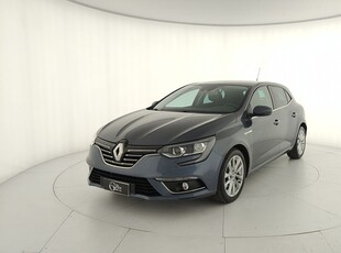 Renault Mégane 1.5 dCi