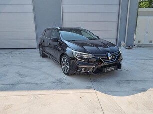 RENAULT Megane Sporter dCi 8V 110 CV EDC Energy Intens Diesel