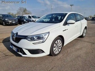 RENAULT MEGANE SPORTER Sporter 1.5 dci energy Business 115cv - GK672NY