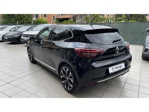 RENAULT NEW CLIO Clio Full Hybrid E-Tech 140 CV 5 porte Intens