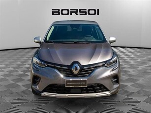 RENAULT NUOVO CAPTUR Captur Blue dCi 95 CV Intens