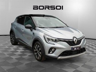 RENAULT NUOVO CAPTUR Captur TCe 90 CV Techno