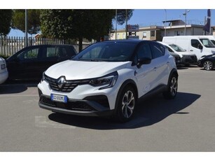 RENAULT NUOVO CAPTUR PLUG-IN HYBRID Plug-in Hybrid E-Tech 160 CV RS Line