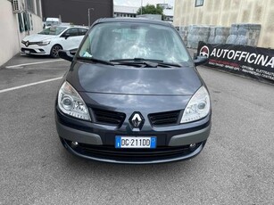 RENAULT SCENIC 1.6 16V SS Exception SERIE SPECIALE