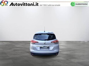 RENAULT SCENIC 1.6 dCi Energy 130cv Intens