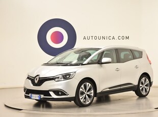 Renault Scénic dCi 8V 110 CV