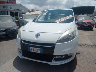 Renault Scenic Scénic XMod 1.6 GPL Wave