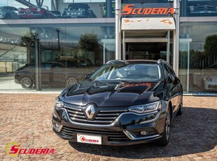 Renault Talisman Blue dCi 150 CV