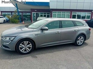 RENAULT TALISMAN Sport 1.6dci energy Zen 130cv edc FL859KW