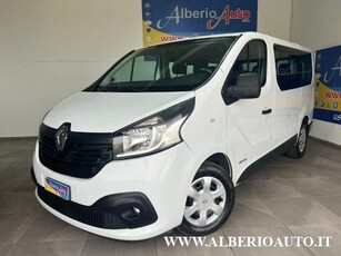 RENAULT TRAFIC T27 1.6 dCi 145CV S&S PC-TN Intens