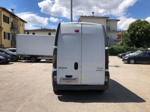 RENAULT TRAFIC T29 1.9dCi/100PC-TN Combi Confort