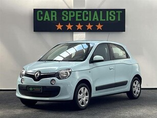 RENAULT TWINGO SCe Life