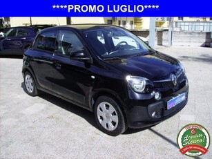 RENAULT Twingo TCe 90 CV GPL Duel