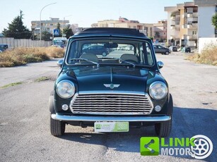 ROVER MINI 1.3 cat British Open Classic