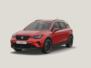 SEAT ARONA 2022 1.0 ecotsi Xperience 95cv