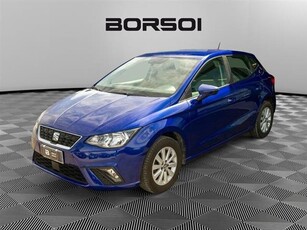 SEAT IBIZA 1.0 75 CV 5 porte Style