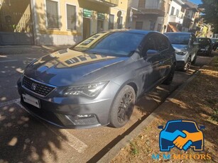 SEAT Leon 1.4 150 CV XCELLENCE UNICO PROPRIETARIO Benzina