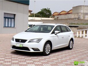 SEAT LEON 2.0 TDI 150 CV DSG ST Start/Stop FR