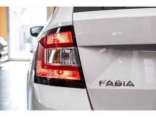 SKODA FABIA 1.0 TSI 110 CV Wagon Design Edition