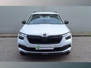 SKODA KAMIQ 1.0 TSI 110 CV Style