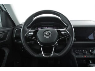 SKODA KODIAQ 2.0 TDI EVO SCR Style 4x4 DSG