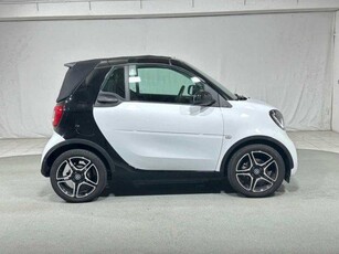 SMART EQ FORTWO CABRIO EQ cabrio Passion