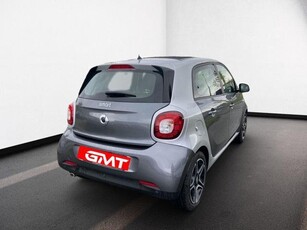 SMART FORFOUR 0.9 90CV PASSION URBAN PACK LED FALTDACH