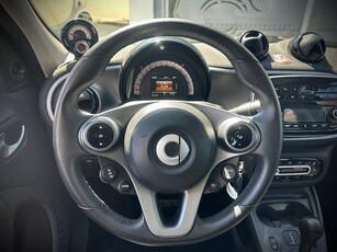 SMART FORFOUR 70 1.0 twinamic Passion