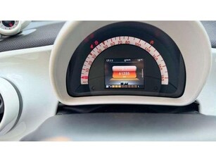 SMART FORTWO 0.9 90CV PASSION LED PANORAMA