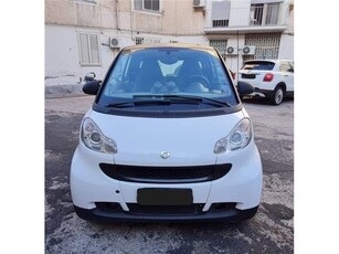 SMART Fortwo 1.0 Pulse 71cv