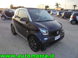 SMART ForTwo 1.0 Twinamic Italiana n°16 Benzina