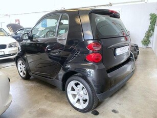 SMART FORTWO 1000 62 kW coupé pulse -Garanzia12m-