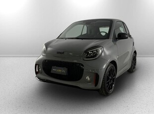 Smart fortwo 22kW