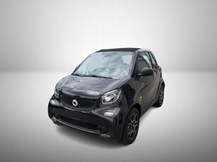 Smart fortwo 70