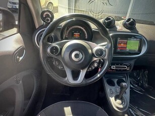 SMART FORTWO 70 1.0 twinamic Passion