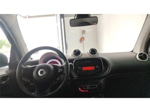 SMART FORTWO 70 1.0 twinamic Prime