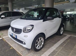 SMART FORTWO 70 1.0 Youngster