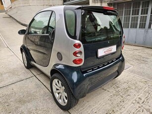 SMART FORTWO 700 coupé grandstyle (45 kW)