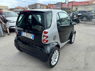 SMART FORTWO 700 coupé passion (45 kW)