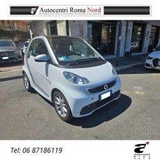 Smart fortwo 700