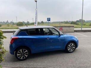 SUZUKI SWIFT 1.2 Hybrid Top