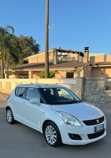 SUZUKI SWIFT 1.3 DIESEL 2013