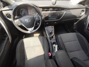 TOYOTA AURIS active