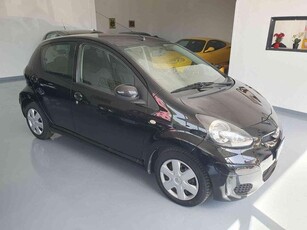 TOYOTA AYGO 1.0 12V VVT-i 5 porte