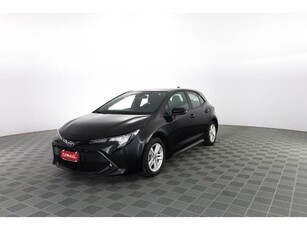 TOYOTA COROLLA 1.8 Hybrid Business