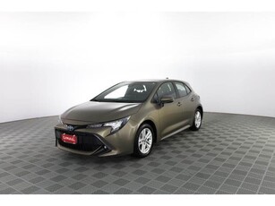 TOYOTA COROLLA 1.8 Hybrid Business